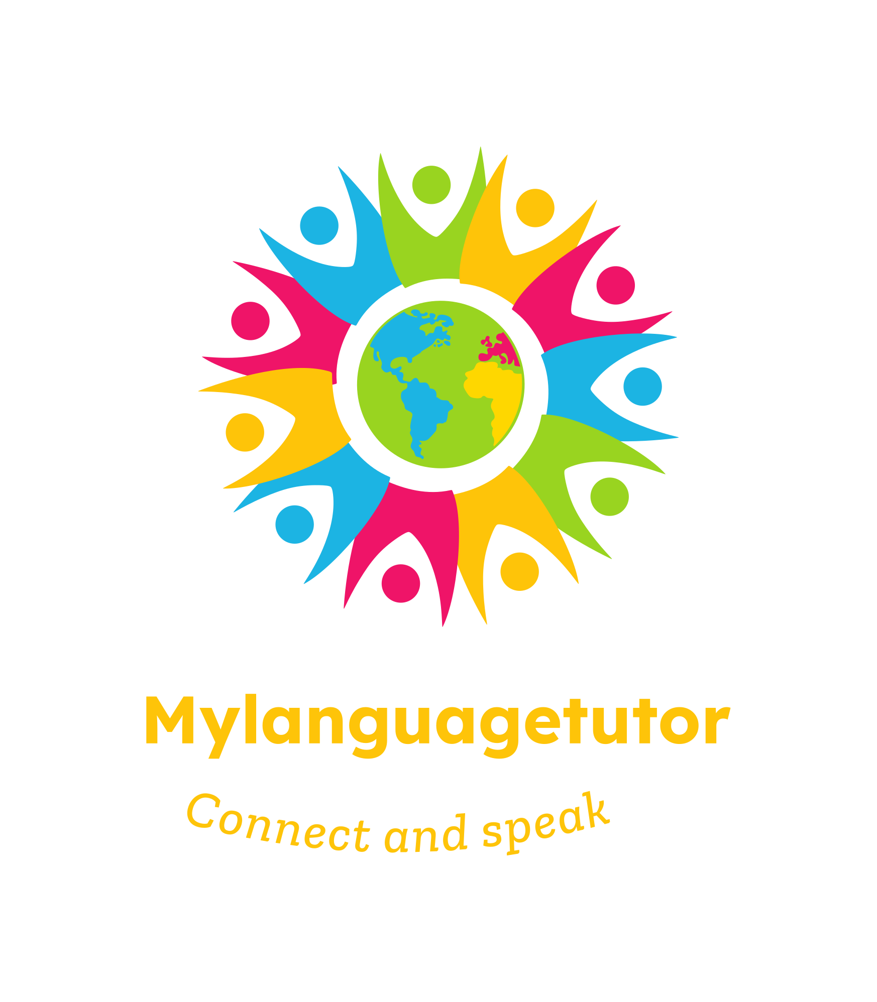 MyLanguageTutor Logo