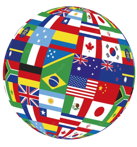 Find tutors for other languages icon